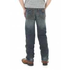 Wrangler Junior Boys Retro Jean