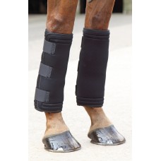 Shires Hot/Cold Relief Boots