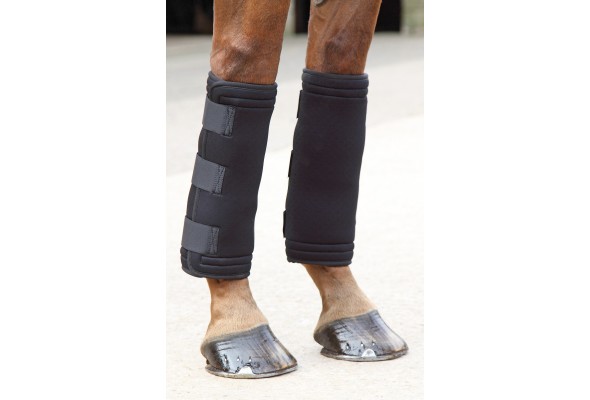 Shires Hot/Cold Relief Boots