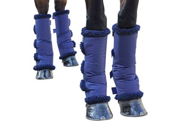 Shires Compact Travel Boots