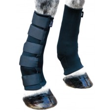 Shires Mud Socks Pair