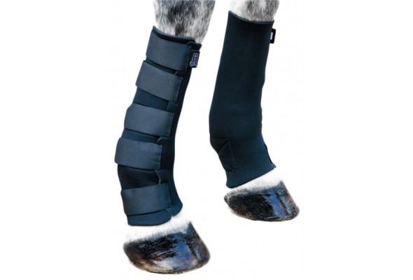 Shires Mud Socks Pair