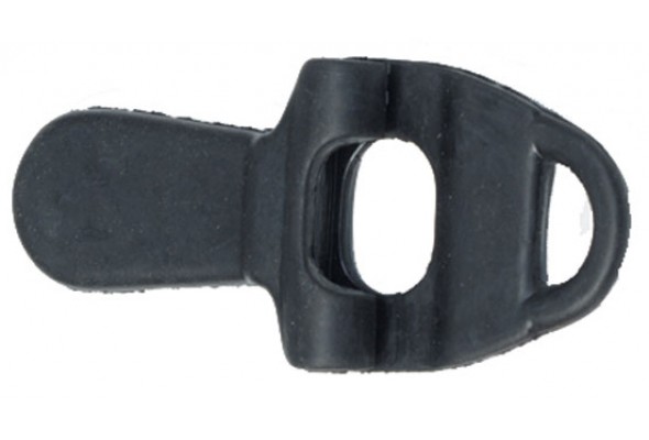 Zilco Rubber Tongue Layer