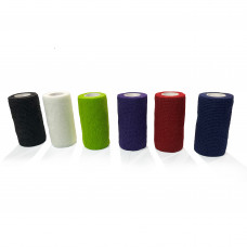 Vet Direct Cohesive Bandage 2.5m