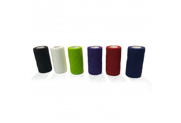 Vet Direct Cohesive Bandage 2.5m