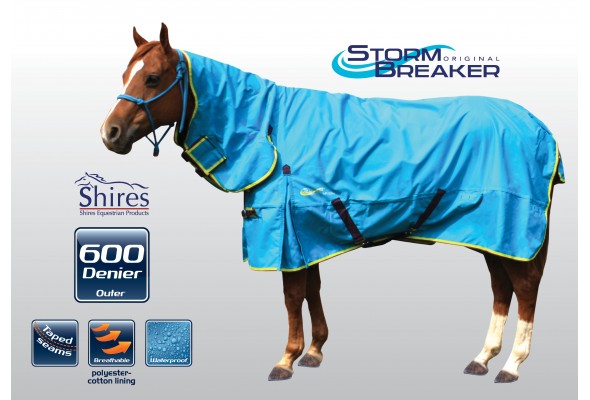 Shires StormBreaker Summer Combo Shires StormBreaker Summer Combo