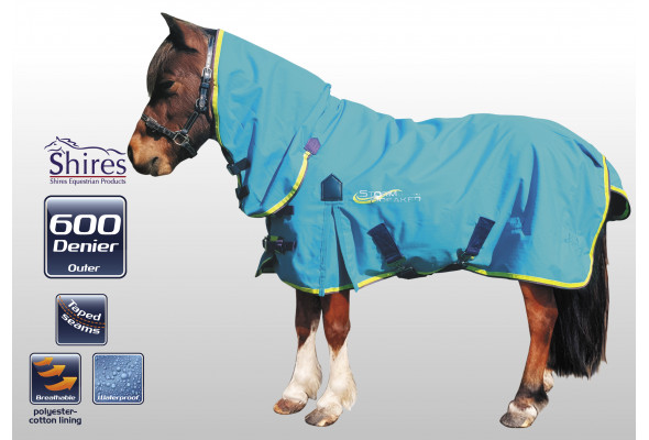 Shires Mini Summer StormBreaker Combo Shires Mini Summer StormBreaker Combo