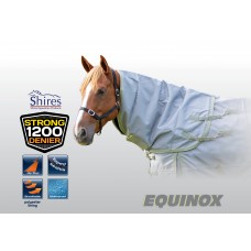 Shires 1200 Equinox Neck