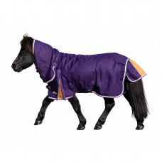 Shires Miniature Highlander Combo