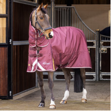 Shires Highlander Plus Rug Set 100g