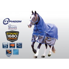 Shires Winter Typhoon Combo 100g