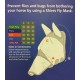 Shires FM Fly Mask w/Ears Shires FM Fly Mask w/Ears