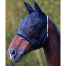 Shires FM Fly Mask w/Ears