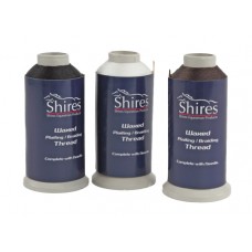 Shires Waxed Plaiting Thread
