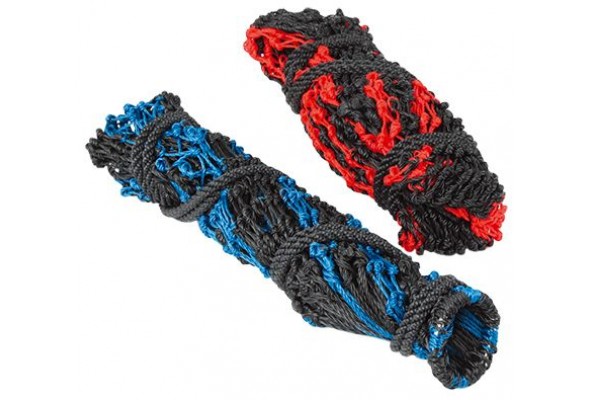 Shires Deluxe Haylage Net