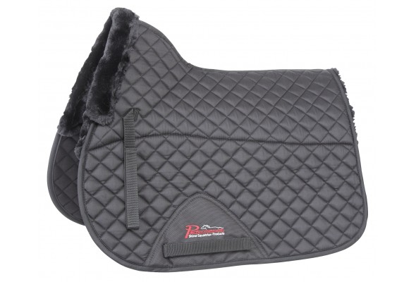 Shires Supafleece GP Saddlecloth