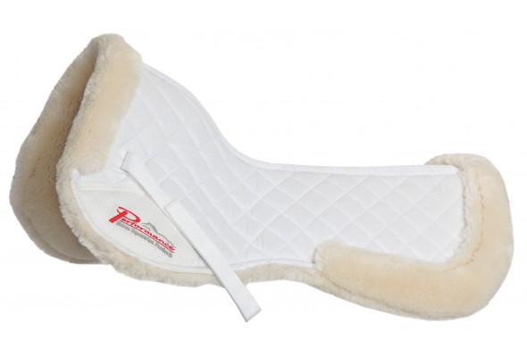 Shires Supafleece Saddle Pad Shires Supafleece Saddle Pad
