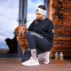 Shires Aubrion React Sweatshirt
