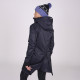 Shires Aubrion Mid Length Coat
