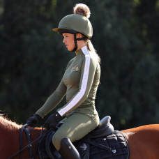 Shires Aubrion Team LS Baselayer
