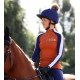 Shires Aubrion Team LS Baselayer