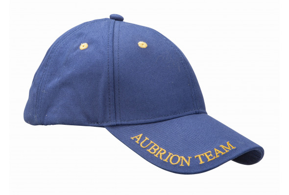 Shires Aubrion Team Cap