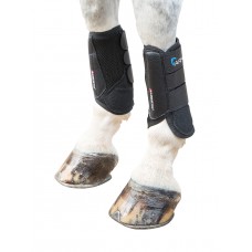 Shires AirMotion XC Boots Front