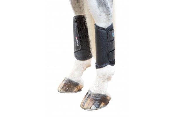 Shires AirMotion XC Boots Hind