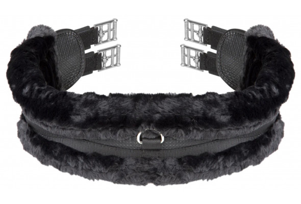Shires Supafleece Contour Girth Shires Supafleece Contour Girth