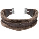 Shires Supafleece Contour Girth Shires Supafleece Contour Girth