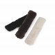 Shires Supafleece Noseband Sleeve