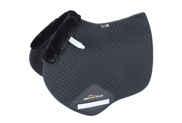 Shires Supafleece Jump Saddlecloth