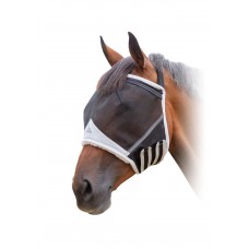Shires FM Fly Mask Earless