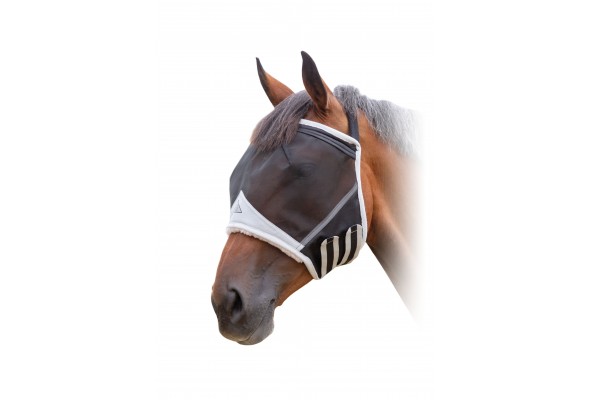 Shires FM Fly Mask Earless