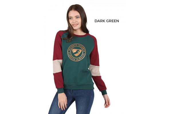 Shires Boston Sweatshirt