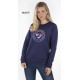 Shires Boston Sweatshirt