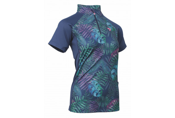 Shires Highgate S/S Baselayer