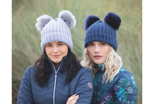 Shires Aubrion Kensington Hat