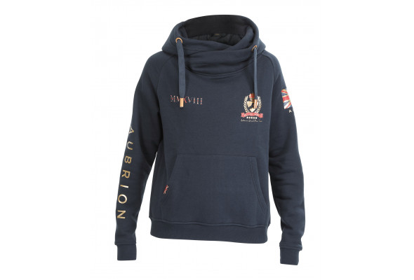 Shires Team Hoodie Shires Team Hoodie