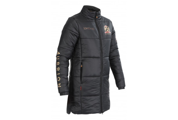 Shires Team Padded Coat
