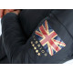 Shires Team Padded Coat