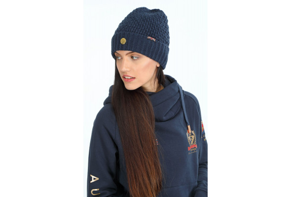 Shires Team Beanie