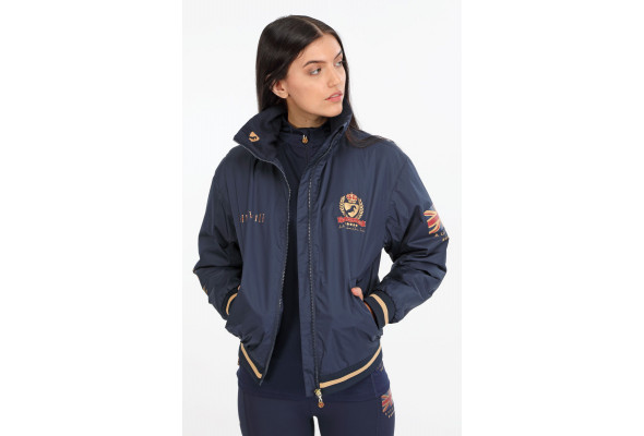 Shires Team Jacket Shires Team Jacket