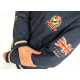 Shires Team Jacket Shires Team Jacket