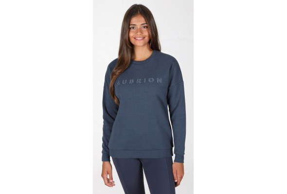 Shires Aubrion Serene Sweatshirt Shires Aubrion Serene Sweatshirt