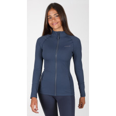 Shires Aubrion Zip Jacket