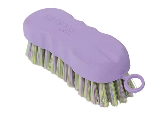 Shires EZI-GROOM Face Brush