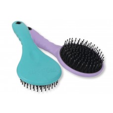 Shires EZI-GROOM Mane&Tail Brush