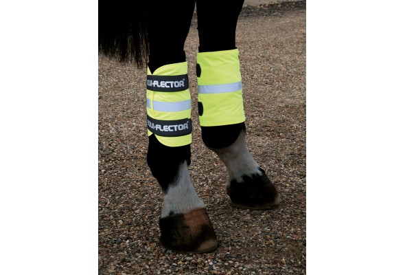 Shires Equiflector Wraps Shires Equiflector Wraps