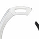 Shires Karben Ultra Grip FX Stirrup